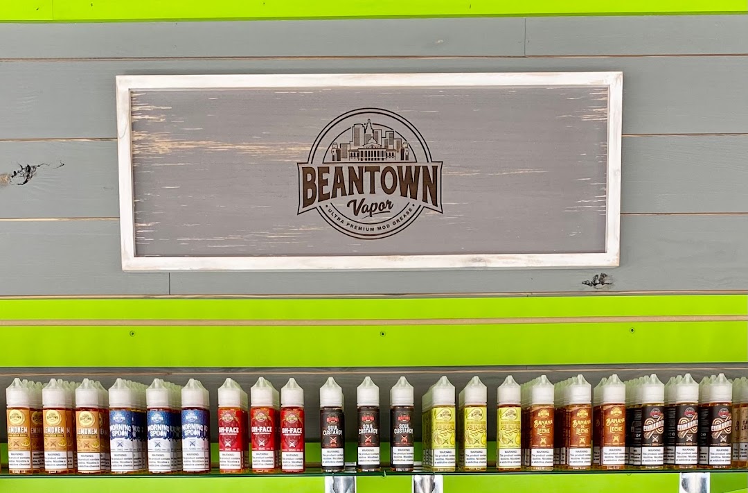 Essential Vapors & CBD