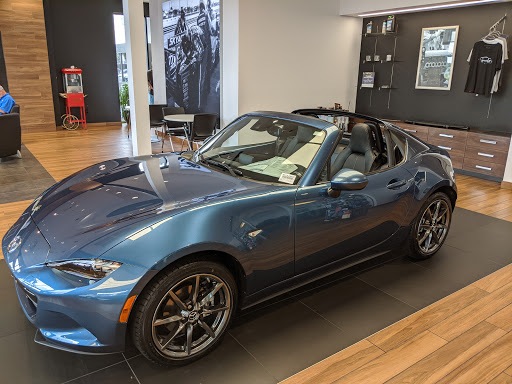 Car Dealer «Daytona Auto Mall», reviews and photos, 1510 N Tomoka Farms Rd, Daytona Beach, FL 32124, USA