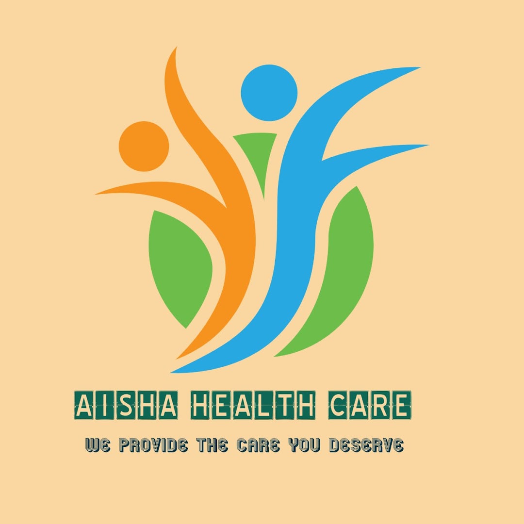 aisha case study health and social care