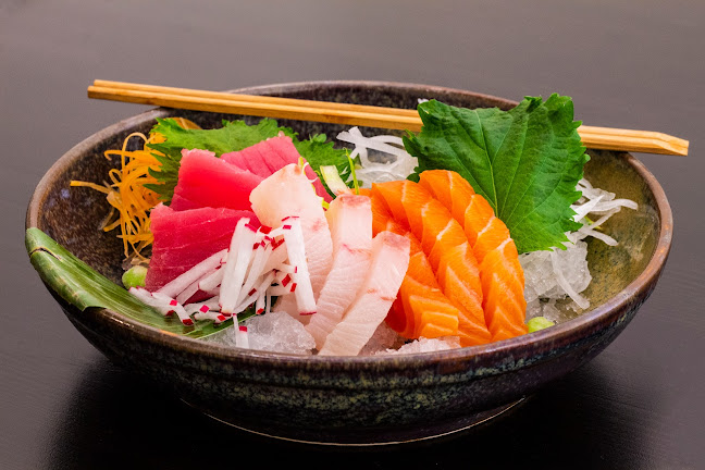 Kommentarer og anmeldelser af Toki Sushi
