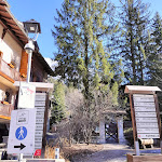 Photo n°6 de l'avis de Yusuke.o fait le 13/02/2024 à 13:26 sur le  Ristorante Hotel Courmayeur à Courmayeur