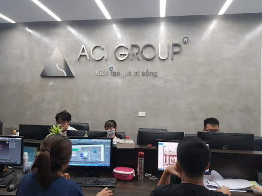 Aci Home - Kiến trúc Pháp