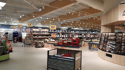 Lidl à Boussy-Saint-Antoine