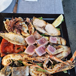 Photo n°3 de l'avis de Fabrizio.o fait le 16/06/2022 à 19:50 sur le  Piazza Marconi à Albenga