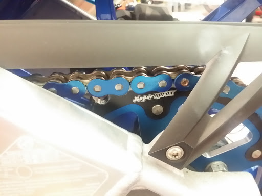 BMW Motorcycle Dealer «European Motorcycles of Pittsburgh», reviews and photos, 10269 Perry Hwy, Wexford, PA 15090, USA