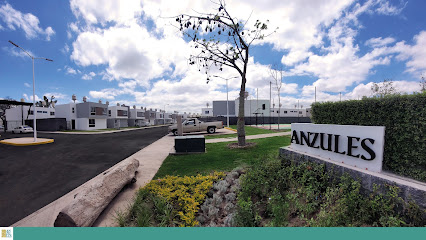 Residencial Anzules