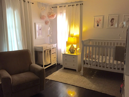 House Cleaning Service «Maid Cleaning Nashville», reviews and photos, 1600 Cahal Ave, Nashville, TN 37206, USA