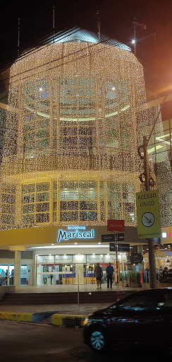 Unicentro - Shopping Mariscal