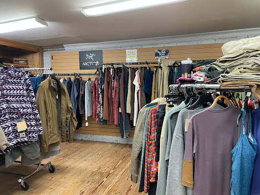 Outdoor Sports Store «Cumberland Transit», reviews and photos, 2807 West End Ave, Nashville, TN 37203, USA