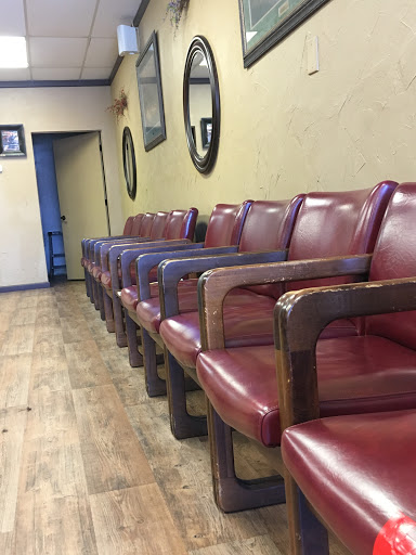 Barber Shop «Garden Plaza Barber Shop», reviews and photos, 3100 W Arkansas Ln # A, Arlington, TX 76016, USA