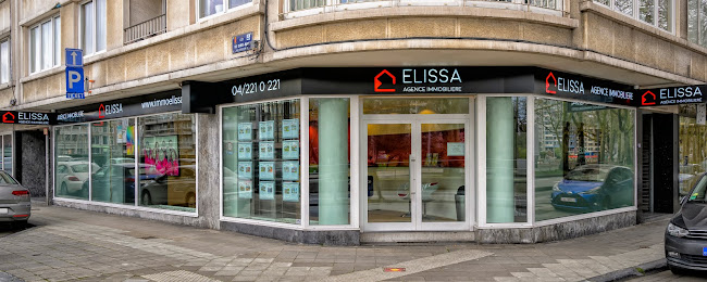 Elissa Real Estate Agency