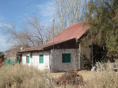 Estación General Amigorena