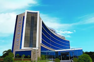 Eskişehir Acibadem Hospital image