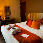 Photo n° 4 de l'avis de Yohann.a fait le 28/04/2024 à 19:10 pour Hôtel Spa du Béryl St Brevin l'Océan à Saint-Brevin-les-Pins