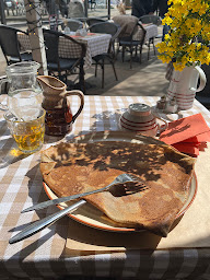Photo n°32 de Crêperie des Dames à La Rochelle ()