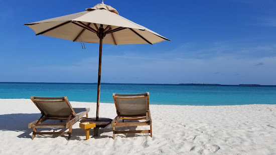 Undhoali beach