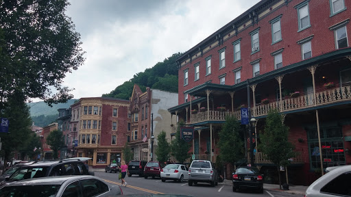 Bicycle Store «Blue Mountain Sports & Wear», reviews and photos, 34 Susquehanna St, Jim Thorpe, PA 18229, USA