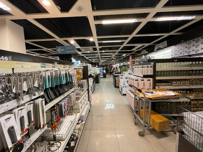 Reviews of Clas Ohlson in Reading - Hardware store