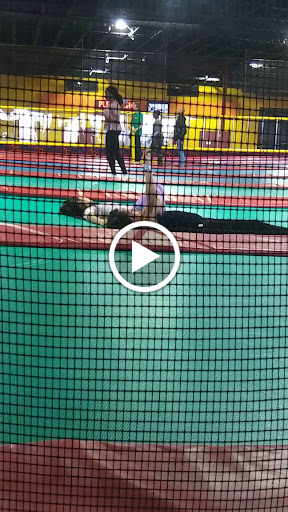 Amusement Center «Jumpoline Family Fun Center», reviews and photos, 15380 E Hampden Ave, Aurora, CO 80013, USA