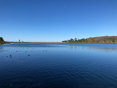 Lake Miramar Concession