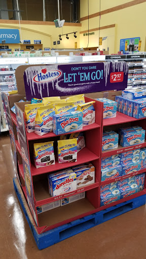 Supermarket «Walmart Neighborhood Market», reviews and photos, 10635 W Atlantic Blvd, Coral Springs, FL 33071, USA