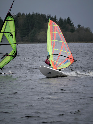 Cumbernauld Sailing Club