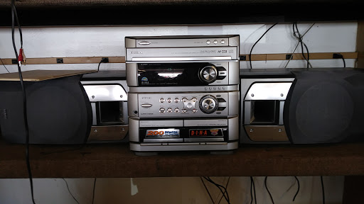 Thrift Store «American Council of the Blind», reviews and photos, 1508 34th St, Lubbock, TX 79411, USA