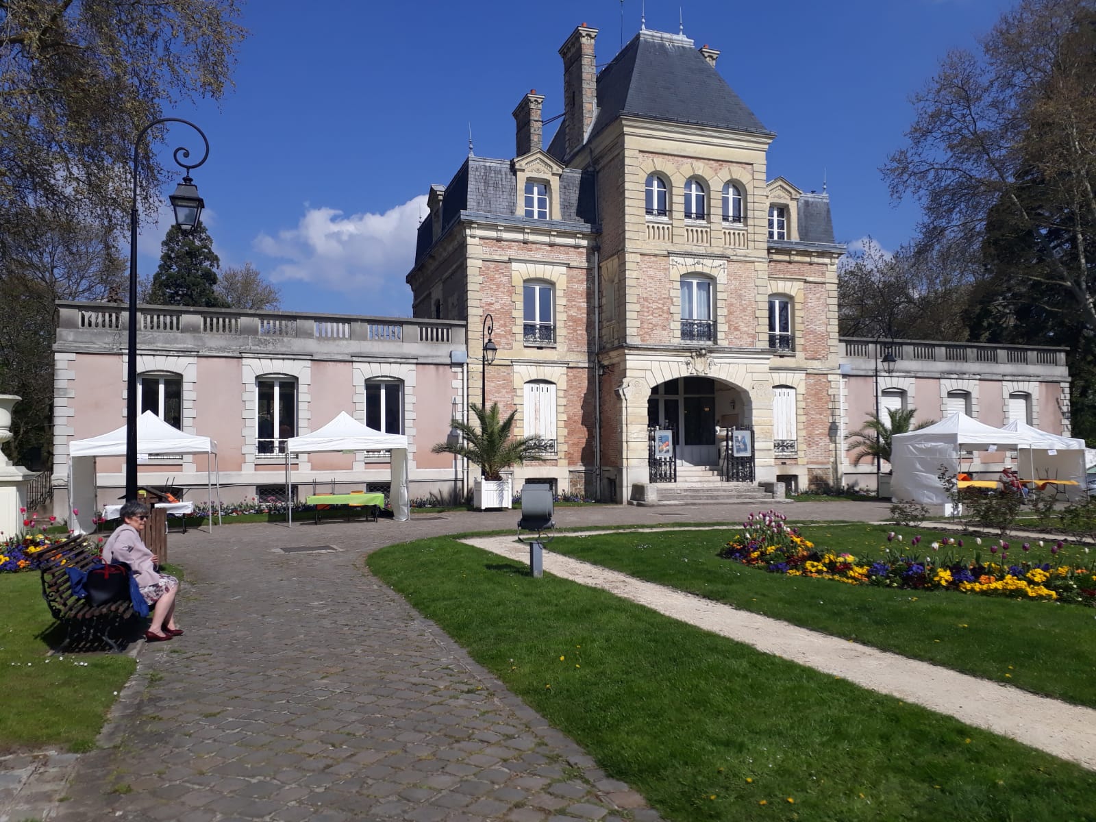 Photo n° 1 de l'avis de Hortense.e fait le 28/04/2019 à 16:08