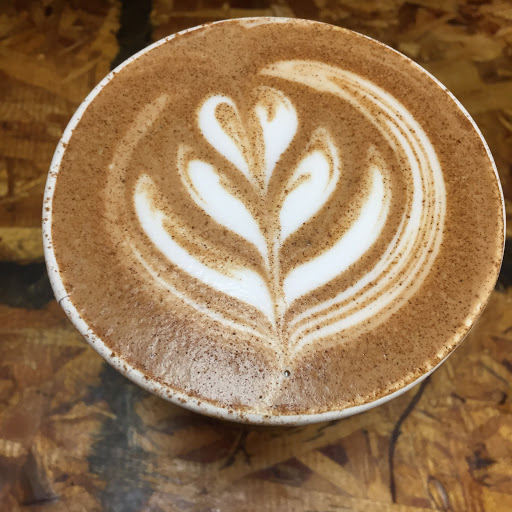 Coffee roasters Ann Arbor