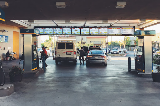 Car Wash «Beach & La Mirada Car Wash», reviews and photos, 5231 Beach Blvd, Buena Park, CA 90621, USA