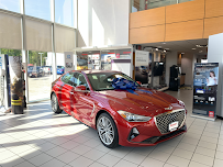 Banister Nissan Of Chesapeake - Photo 5 - Car repair in Chesapeake, VA, Chesapeake