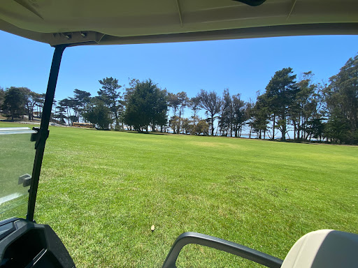 Public Golf Course «Morro Bay Golf Course», reviews and photos, 201 State Park Rd, Morro Bay, CA 93442, USA