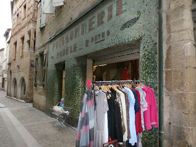 Boutique addiction Figeac à Figeac