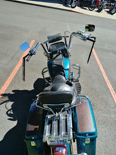 Harley-Davidson Dealer «Paradise Harley-Davidson», reviews and photos, 10770 SW Cascade Ave, Tigard, OR 97223, USA