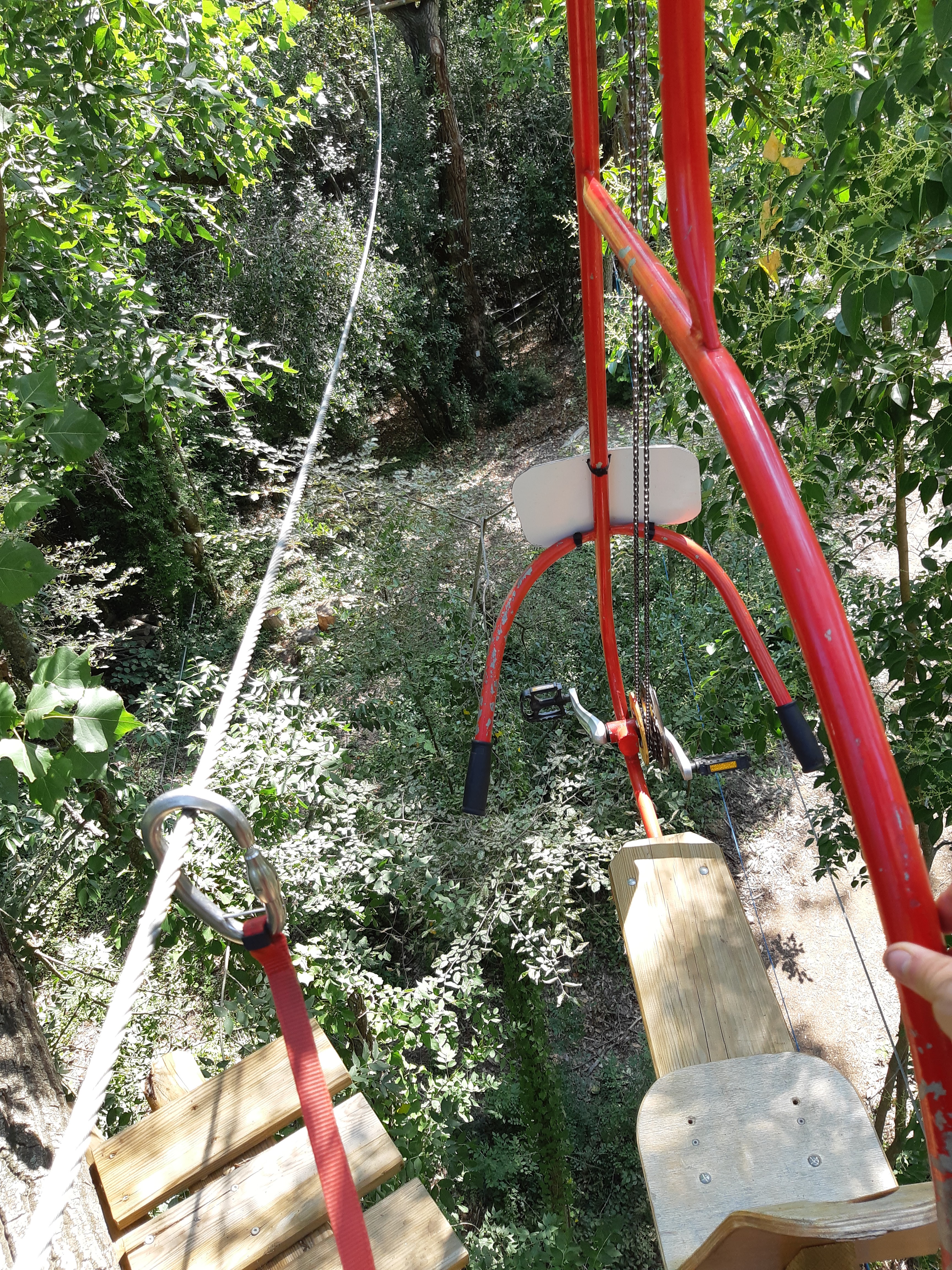 Photo n° 3 de l'avis de florent.u fait le 26/07/2018 à 16:33