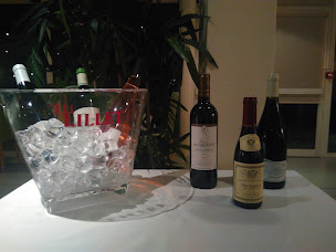 Photo n°37 de Hôtel de Guyenne à Talence ()