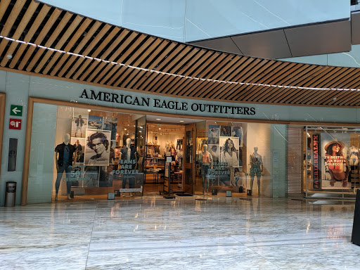 American Eagle