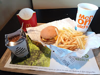 Hamburger du Restauration rapide McDonald's à Pithiviers - n°10