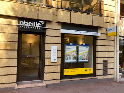 Abeille Assurances - Antibes Centre à Antibes