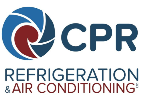 CPR Refrigeration & Air Conditioning - HVAC contractor