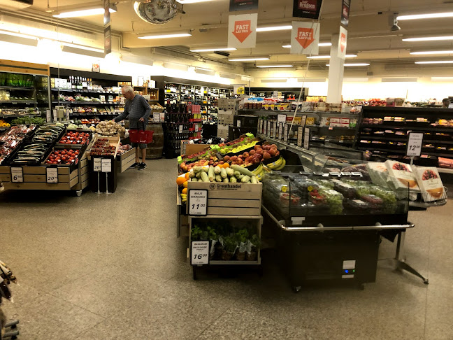 Anmeldelser af Dagli'Brugsen Gudbjerg i Svendborg - Supermarked