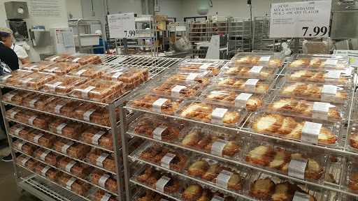 Warehouse store «Costco Wholesale», reviews and photos, 10701 Sudley Manor Dr, Manassas, VA 20109, USA