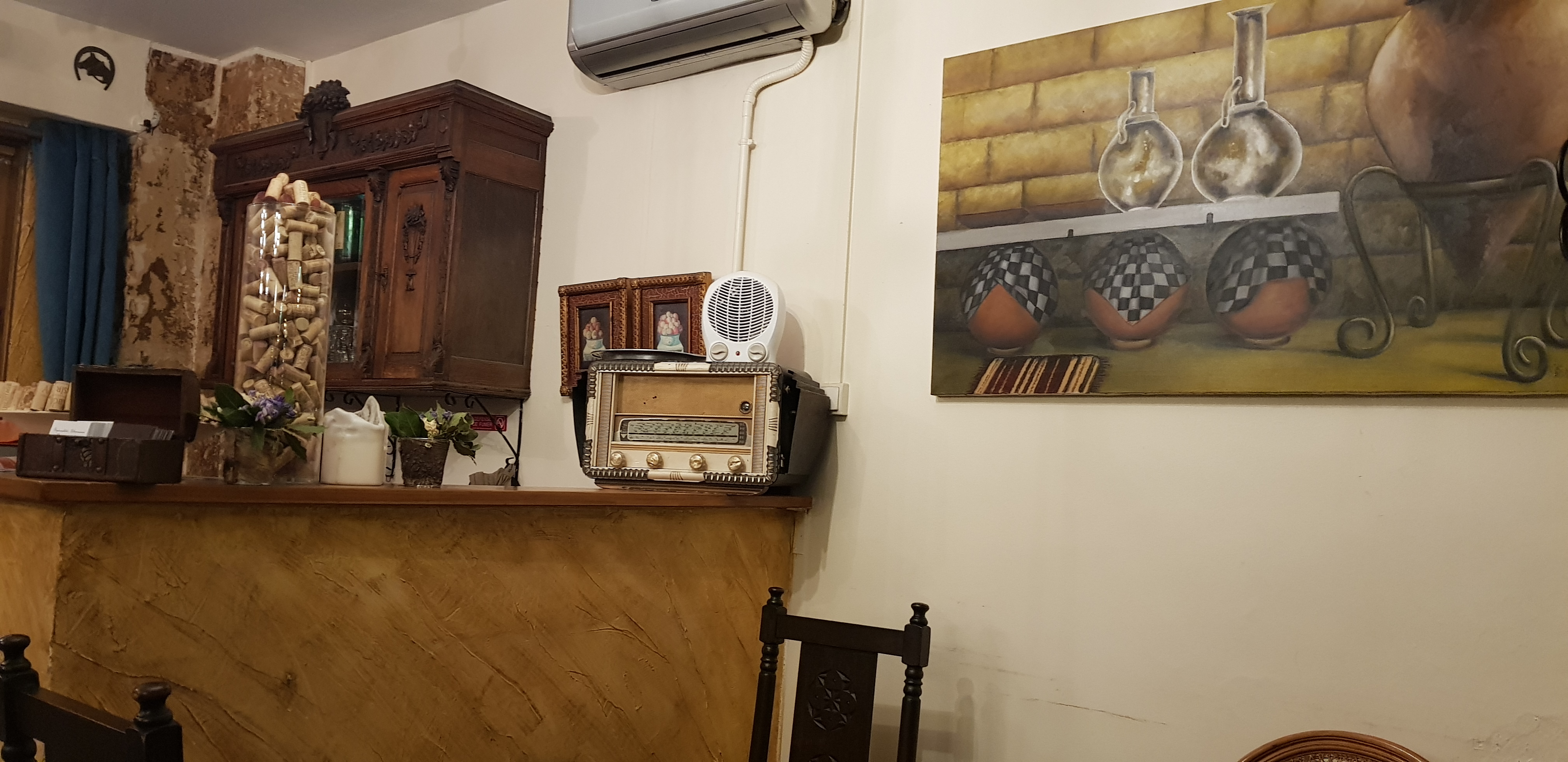 Photo n° 2 de l'avis de Marcello. fait le 25/03/2019 à 22:33