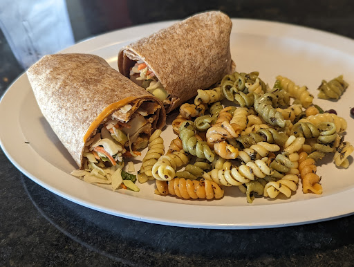 Coffee Shop «Classic Bean», reviews and photos, 2125 SW Fairlawn Rd, Topeka, KS 66614, USA