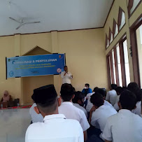 Foto SMP  Negeri 1 Baitussalam, Kabupaten Aceh Besar