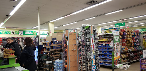 Dollar Store «Dollar Tree», reviews and photos, 131-09 101st Ave, Queens, NY 11419, USA