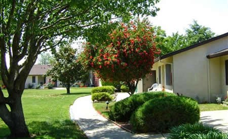 Eskaton Kennedy Manor