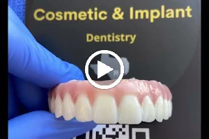 Austin Cosmetic & Implant Dentistry image