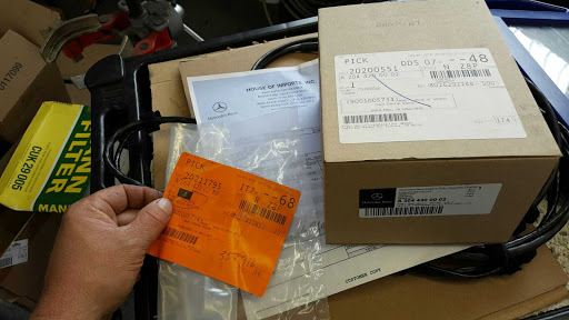 Auto Repair Shop «Bavarian Auto House», reviews and photos, 1009 E Balsam Ave, Anaheim, CA 92805, USA