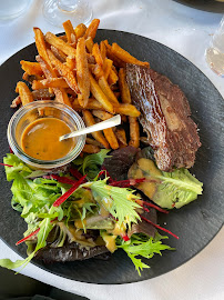 Frite du Restaurant L' OSTRA à Andernos-les-Bains - n°19